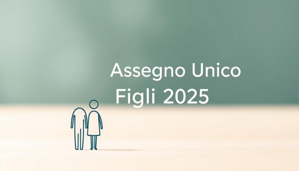 Assegno Unico Figli 2025 Assegno Unico Figli 2025