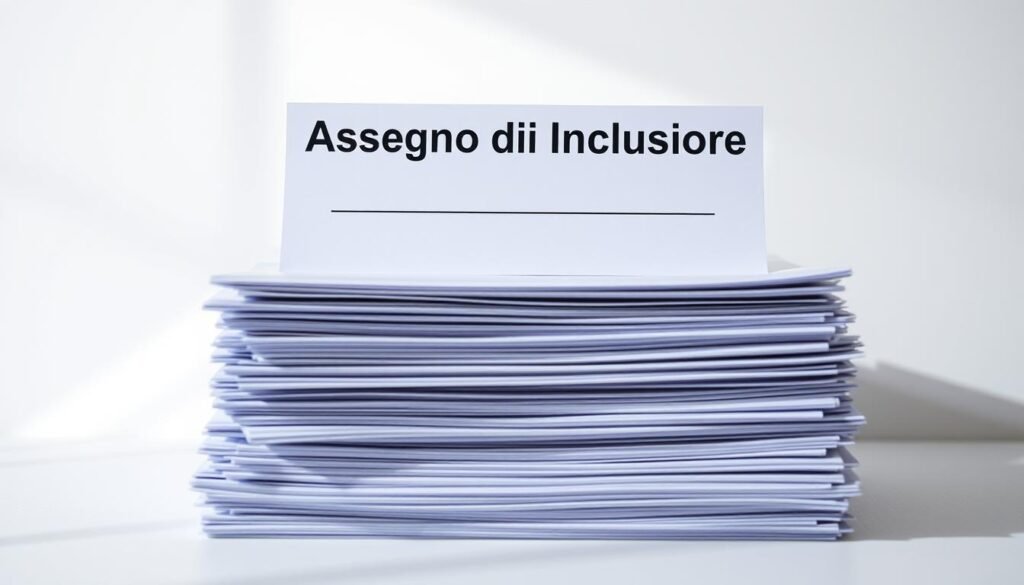 Assegno di Inclusione