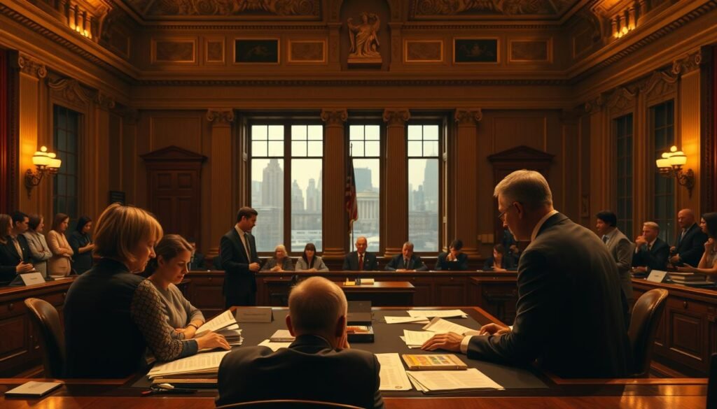 Cambiamenti legislativi nei programmi di assistenza per famiglie Cambiamenti legislativi nei programmi di assistenza per famiglie