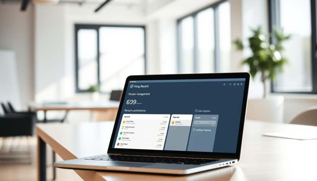 Gestione della pensione online