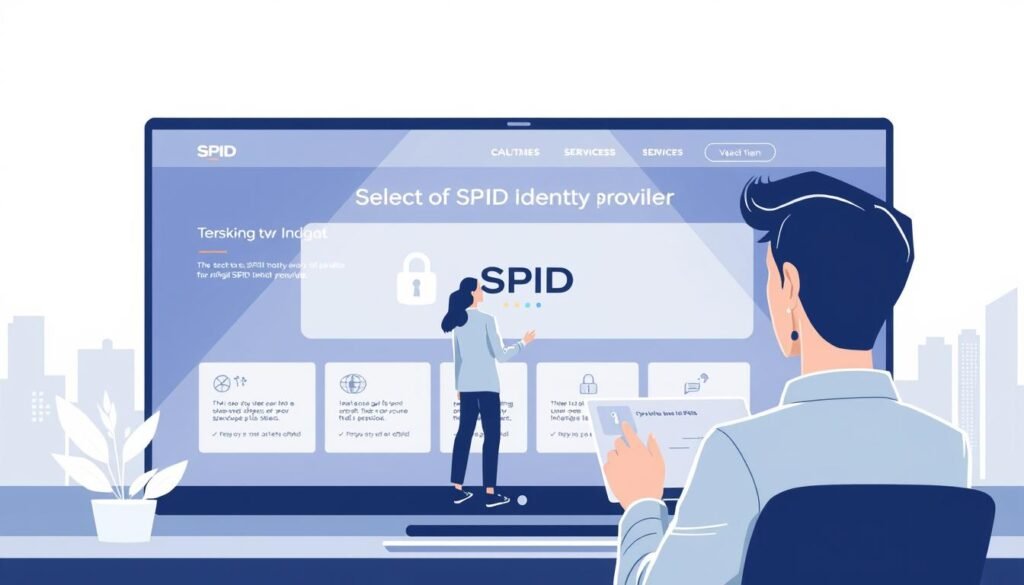 Guida pratica SPID Guida pratica SPID