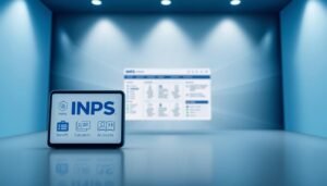 Servizi INPS: Everything You Can Do Online