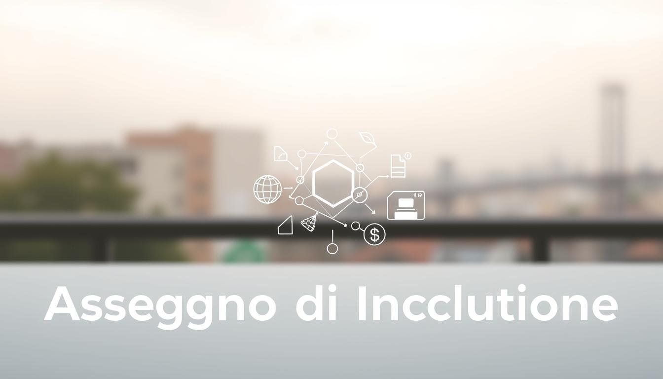 assegno di inclusione
