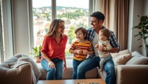 Bonus Famiglia 2025: All the Supports Available for Parents and Children