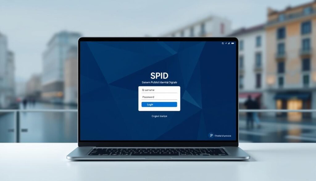 registrazione SPID