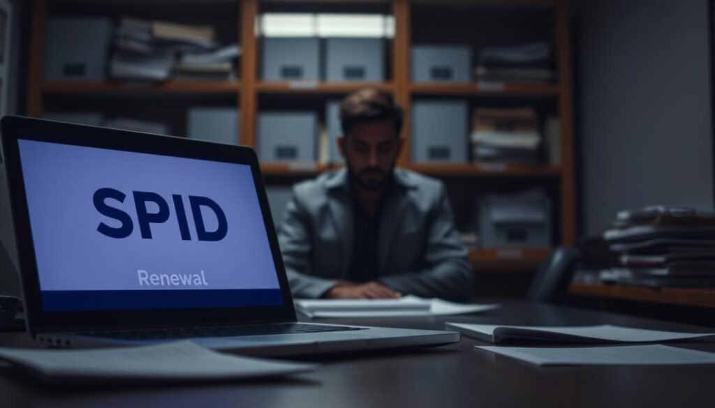 rinnovo SPID rinnovo SPID