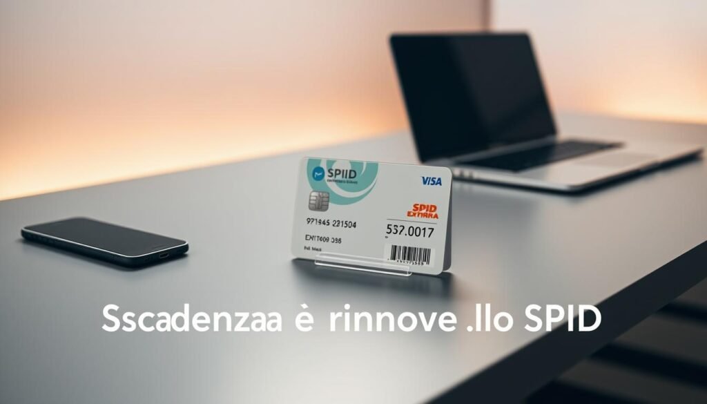 scadenza SPID scadenza SPID