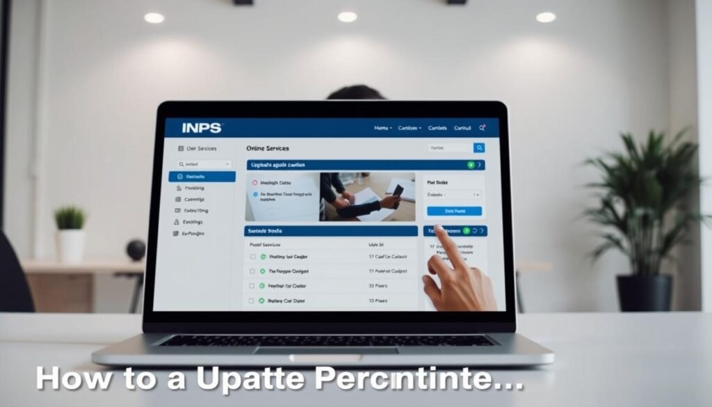 servizi INPS online servizi INPS online