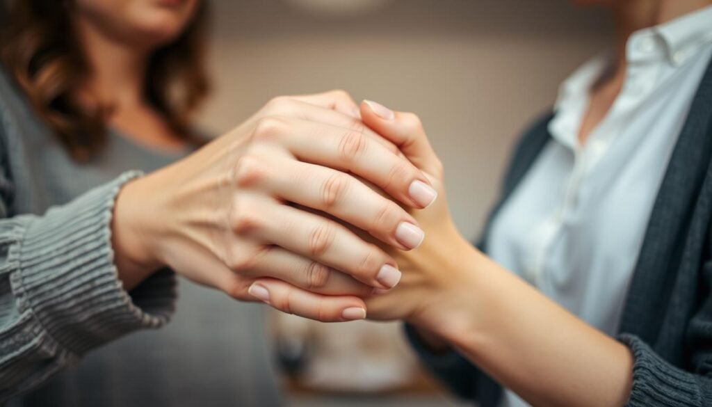 testimonianze sollievo finanziario